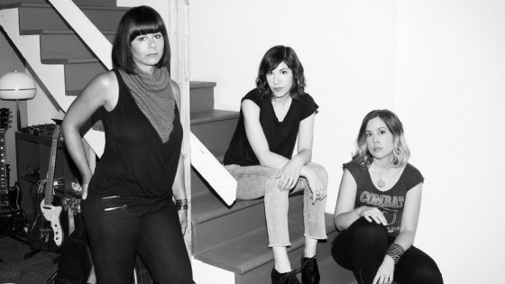 Sleater-Kinney