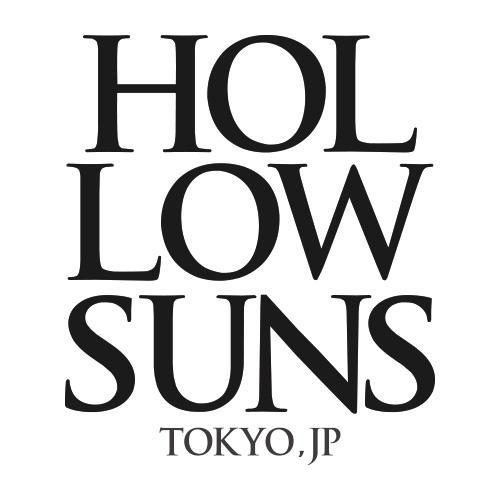 hollow suns