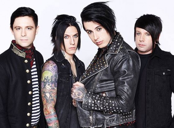 Falling In Reverse