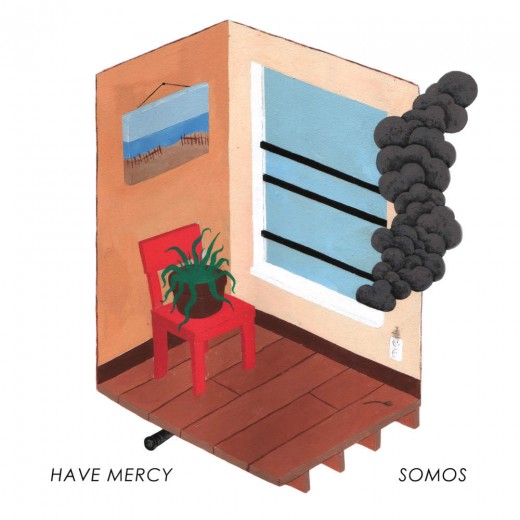Have Mercy Somos