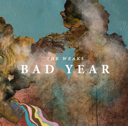 the weaks bad year