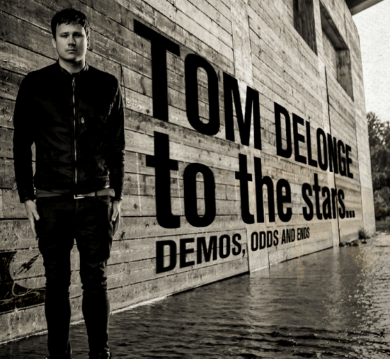 Tom DeLonge