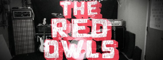 The Red Owls