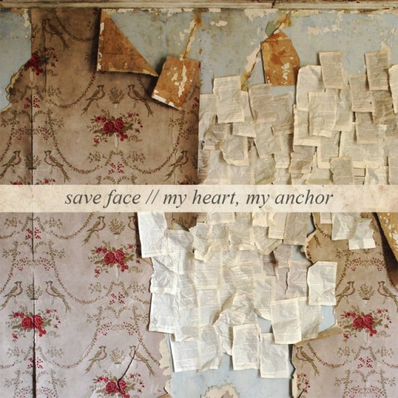 Save Face My Heart, My Anchor