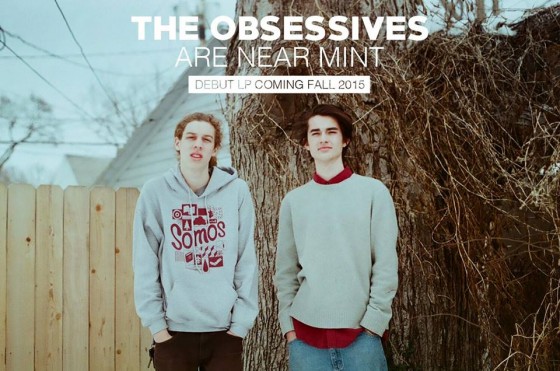 The Obsessives