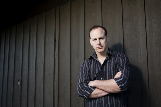 Greg Graffin