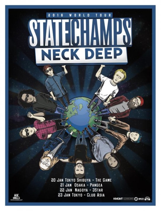 state champs neck deep