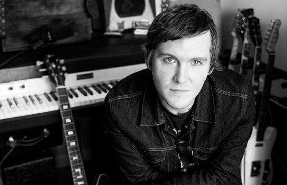 Brian Fallon release new song; “21 Days”
