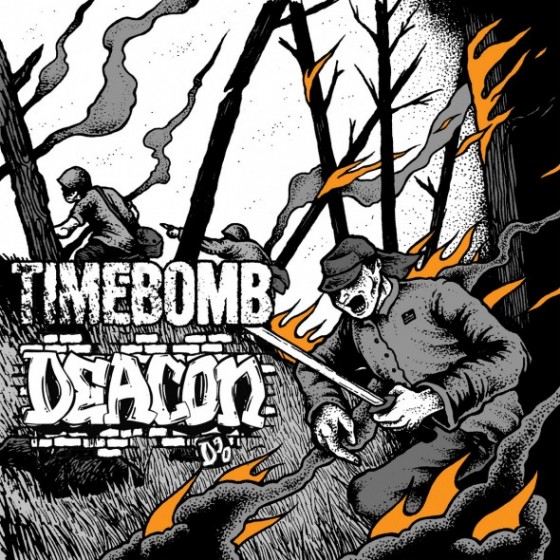 timebomb deacon split