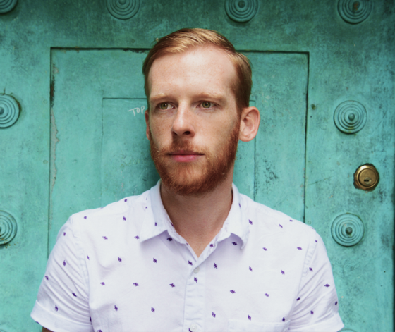 Kevin Devine