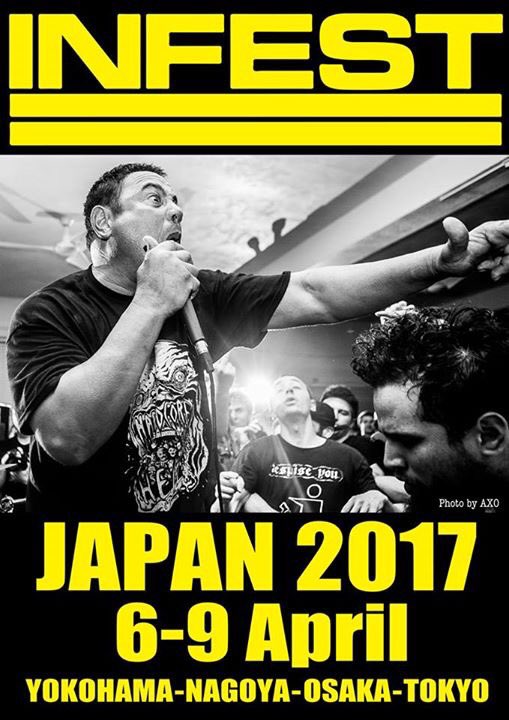 infest-japan-tour-2017