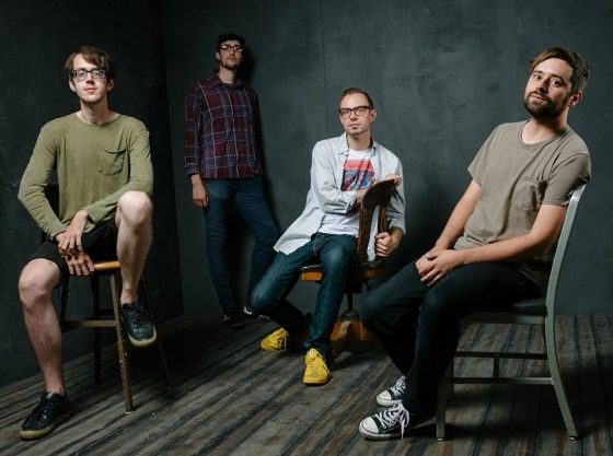 Cloud Nothings Release New Song Leave Him Now Punx Save The Earth