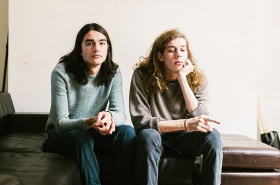 The Obsessives release extended version album “The Obsessives Deluxe”