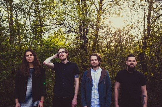 Baggage release new song; “Misophonia”