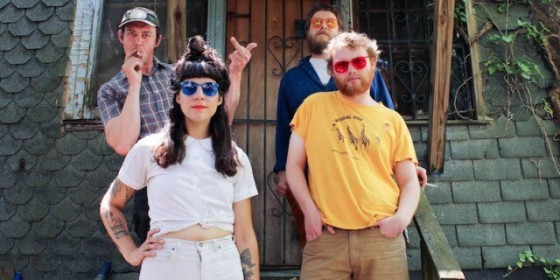 Radiator Hospital release new song; “A Fine Vintage”