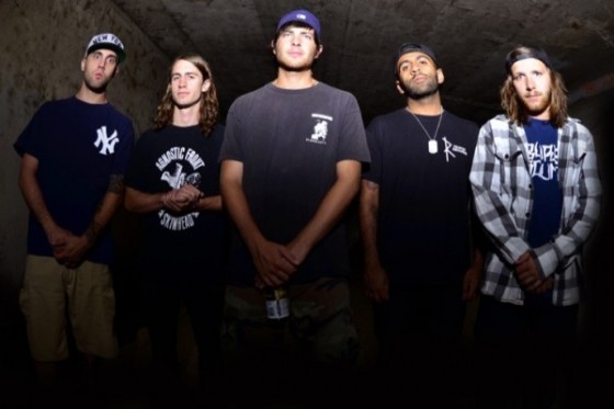 Backtrack announce break-up and final tour