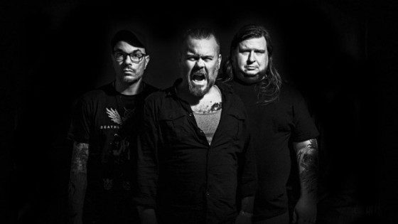 Integrity release new song; “All Death Is Mine”