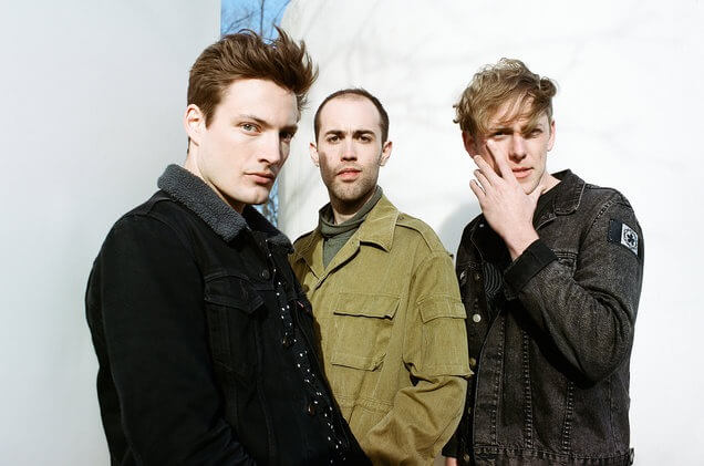 The Dirty Nil release new song; “Blunt Force Concussion”