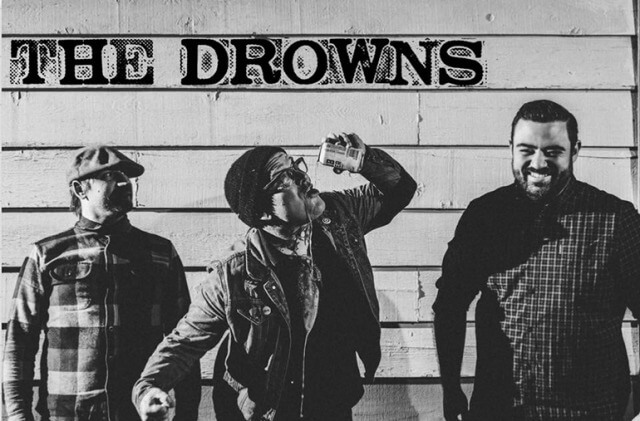 [MV] The Drowns “Take Me Back”