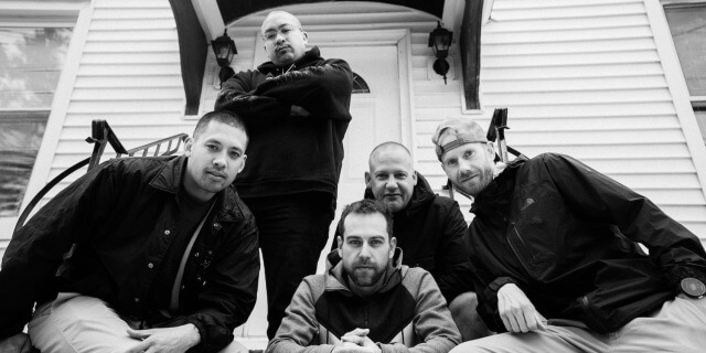 Terror release new song; “No Road Too Long”
