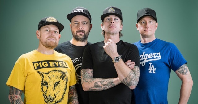 Millencolin release new song; “Sour Days”