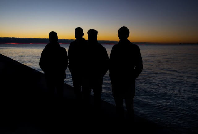 American Football release new song; “Every Wave To Ever Rise”