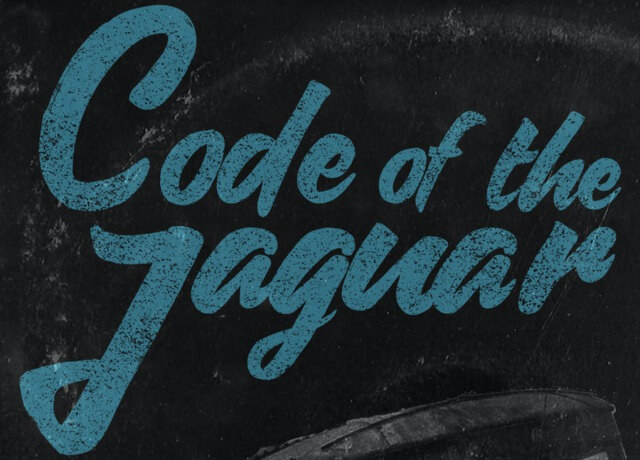 Code of the Jaguar (Plow United) new EP full stream; “Code of the Jaguar II”