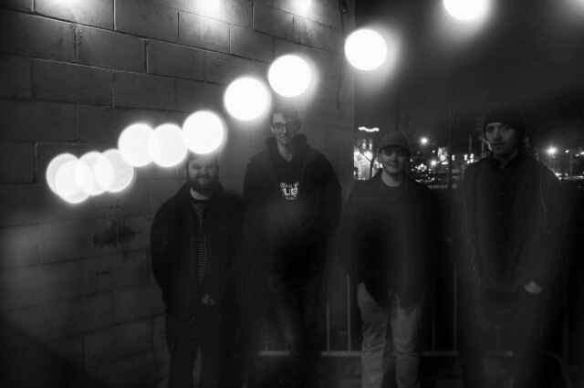 Halogens release new song; “O’Gorman”
