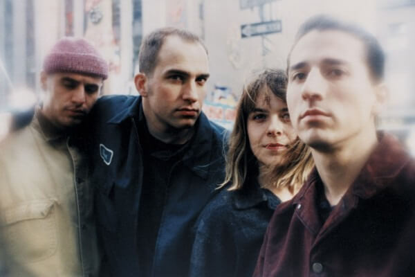 Jawbox release new EP; “The Revisionist EP”