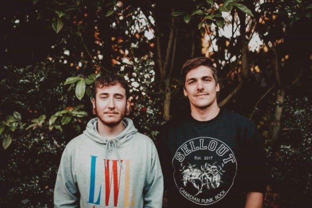 Youth Fountain release new song; “Deadlocked”