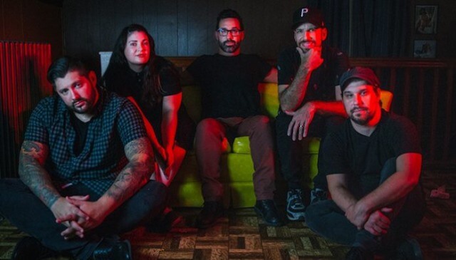 Pack (Punchline, The Juliana Theory, Zao) release new song; “I’m On Fire”