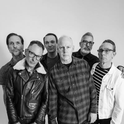 Bad Religion release new song; “Do The Paranoid Style”