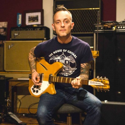 Dave Hause release three new songs