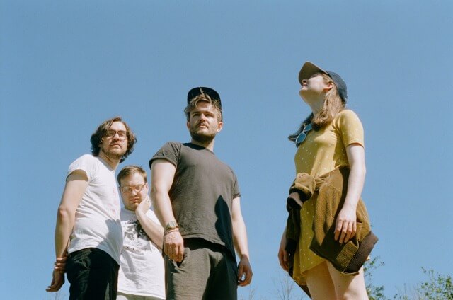 Fresh release new song; “Going To Brighton”