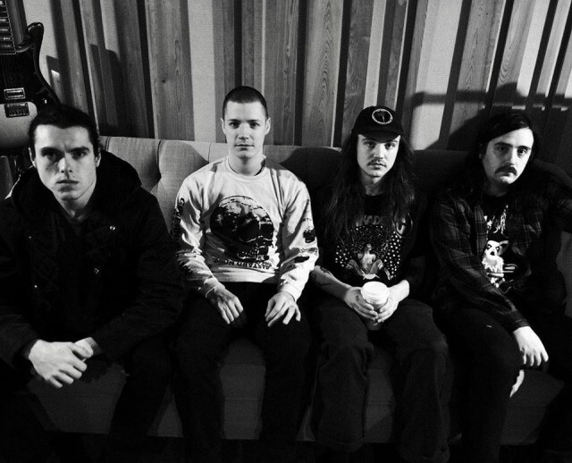 Full of Hell release new song; “Silmaril”