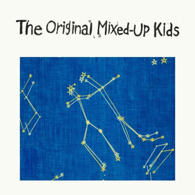 The Original Mixed-Up Kids new single full stream; “1st 7″”