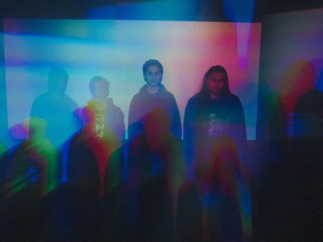 Wander new EP full stream; “March”