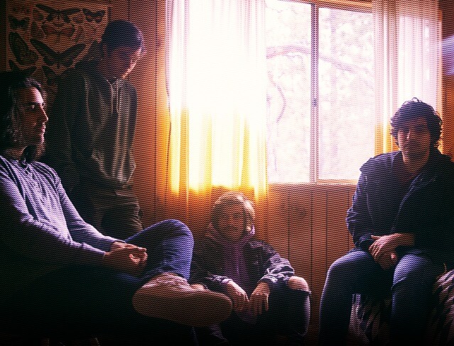 CHON release new song; “Petal”