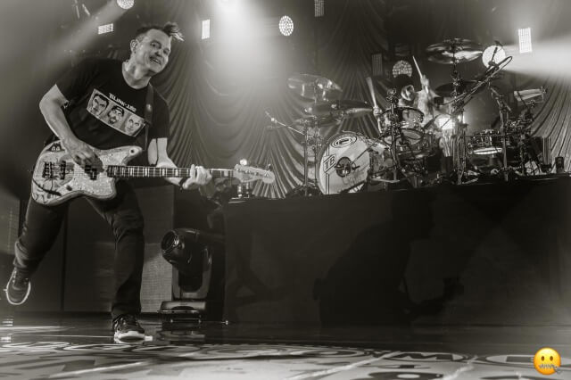 Blink-182 release new song; “Blame It On My Youth”