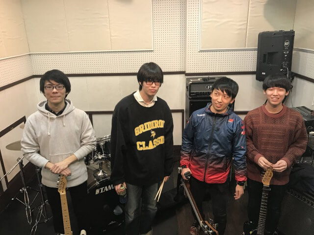 by the end of summer stream new song; “Battery”