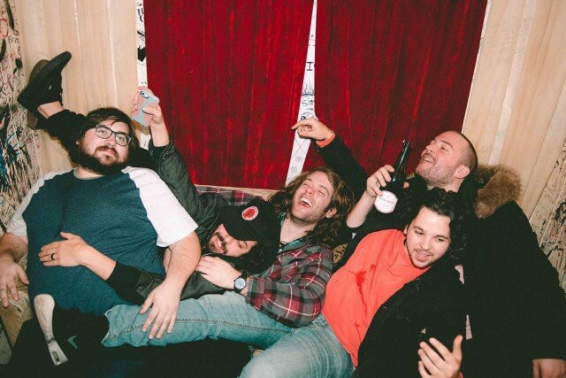 Have Mercy release new song; “Mattress On The Floor”