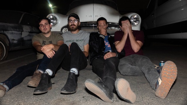 Toy Cars release new song; “Julian”