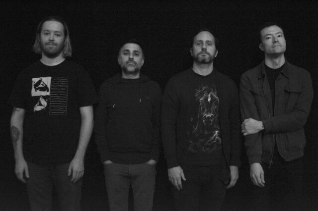 Hesitation Wounds release new song; “Paragons of Virtue”