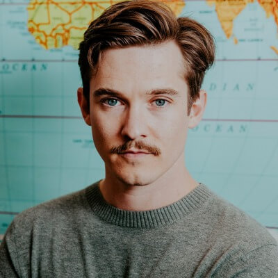 Chris Farren release new song; “Search 4 Me”