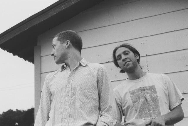 Hovvdy release new song; “Forever”