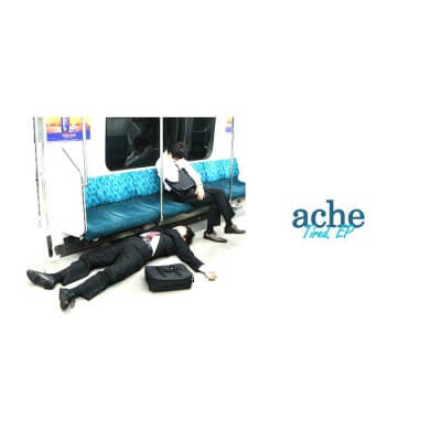 [Music Video] Ache “Turning Point (Denali)”
