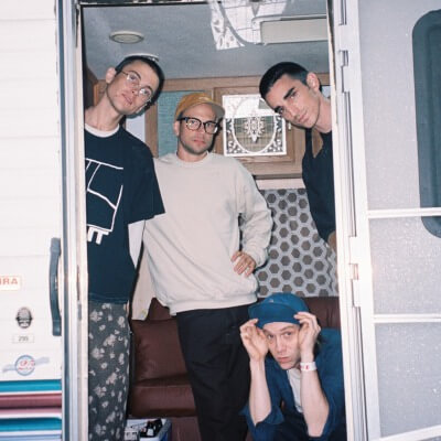 DIIV release new song; “Taker”