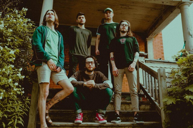 Belmont release new song; “Bowser’s Castle”