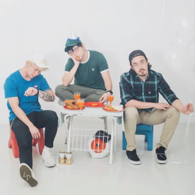 [Music Video] Forests “How’s Leaving Coming Along?”