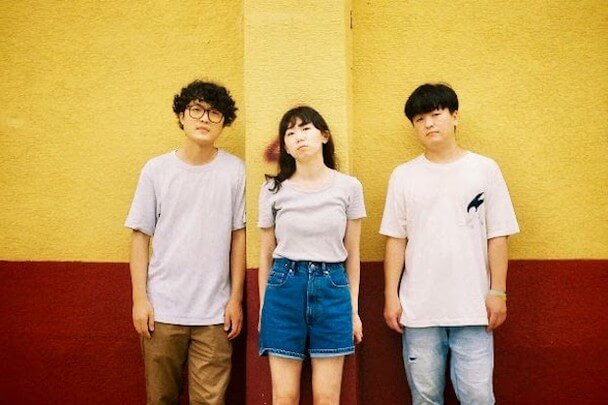 Say Sue Me release new single; “Good for Some Reason (Winter​/​Spring) “